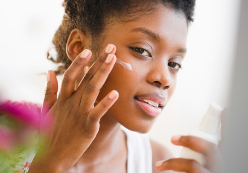 Non-Comedogenic Sunscreens for Cystic Acne