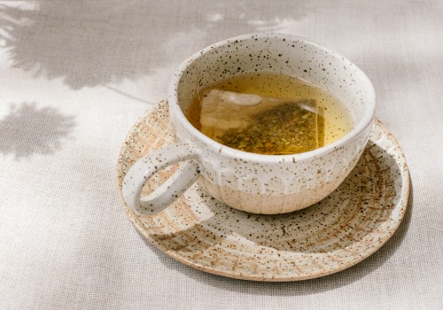 Chamomile Tea for Cystic Acne: Benefits and How to Use